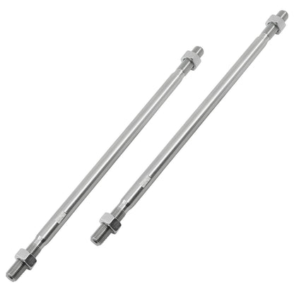 Caltric Tie Rod Replacement for Honda Foreman 500 TRX500F ES (2014–2019)