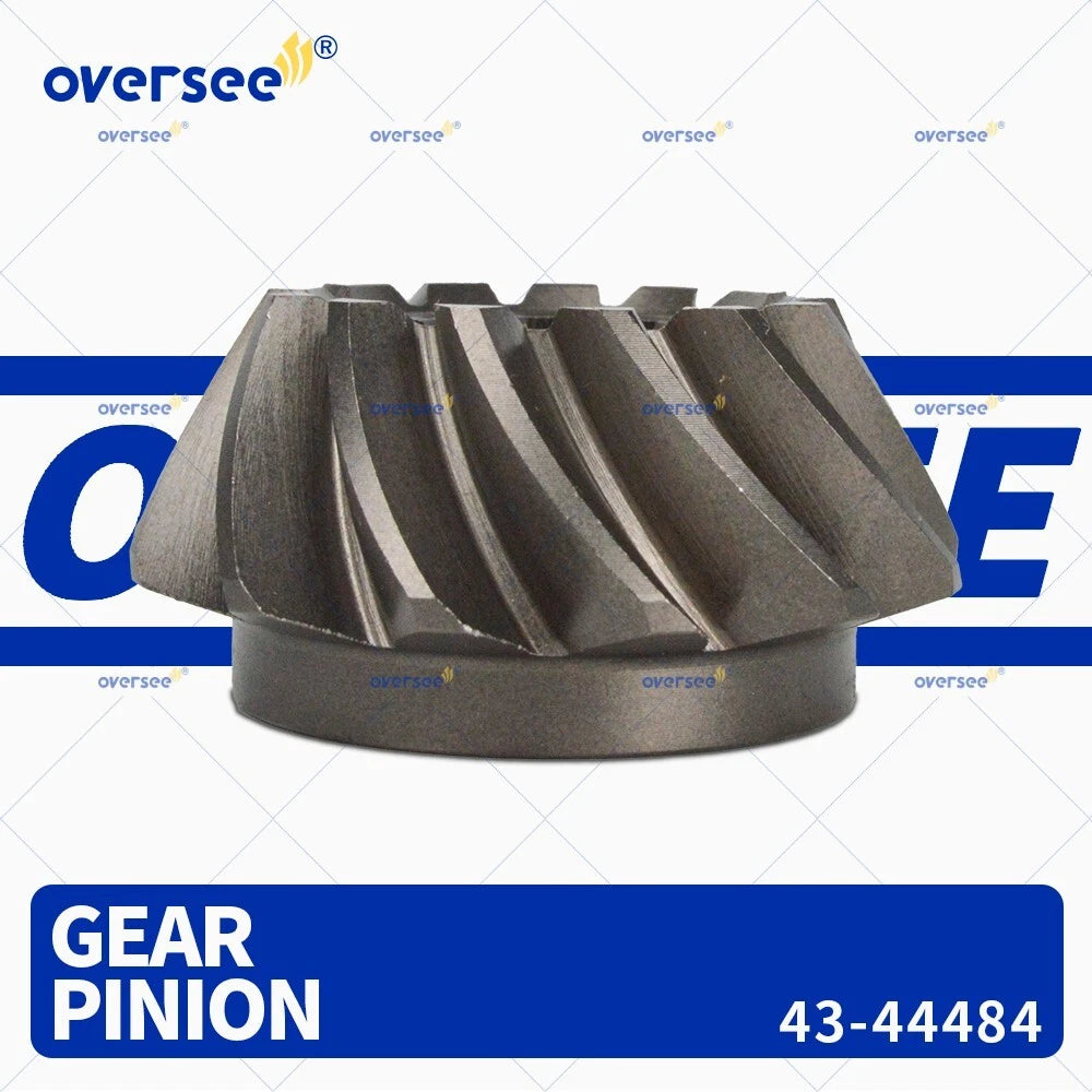 Gear Pinion 13T for Mercury Mercruiser Outboard (40-125 HP) 43-44484