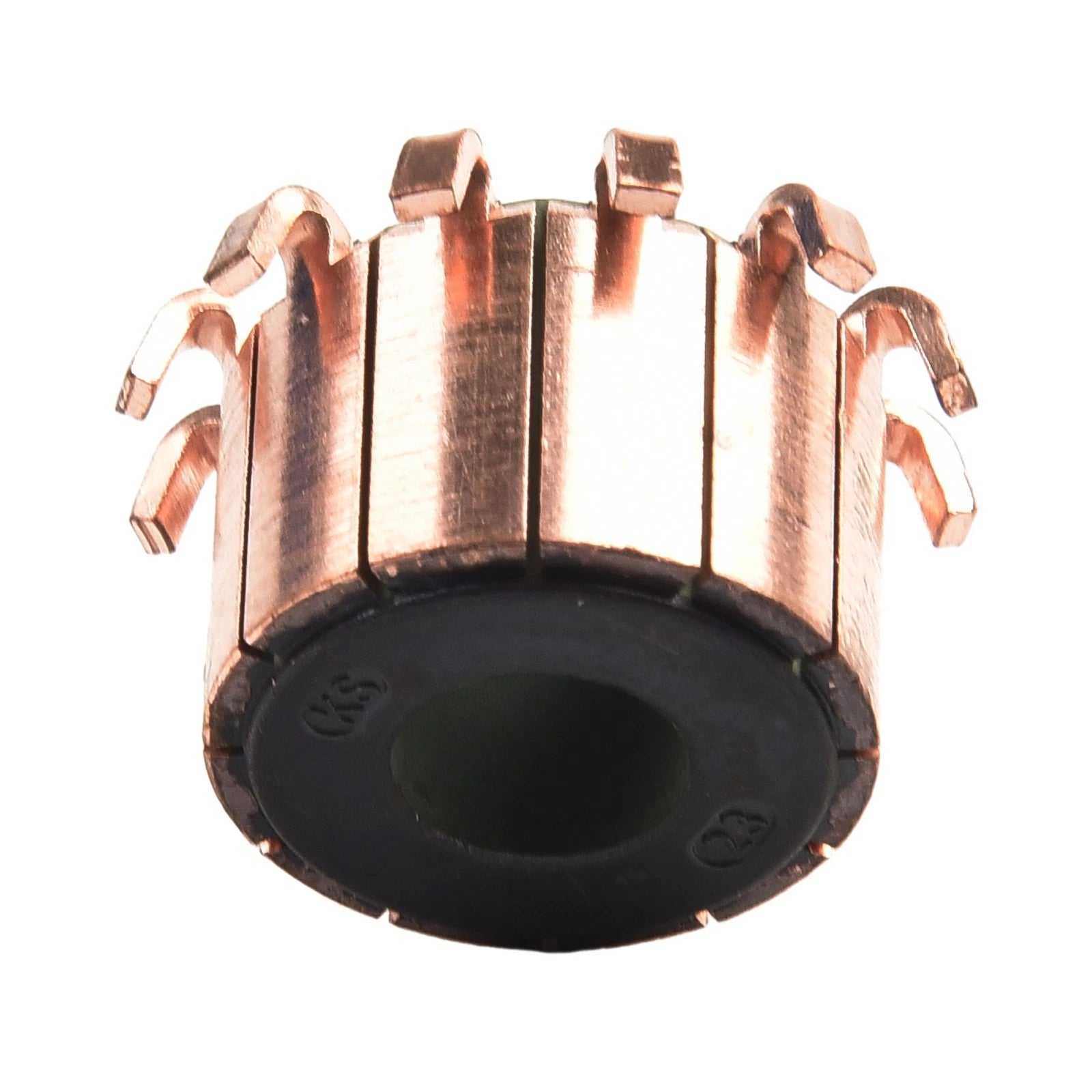 Copper Motor Commutator for Efficient Motor Performance (2010–2023)