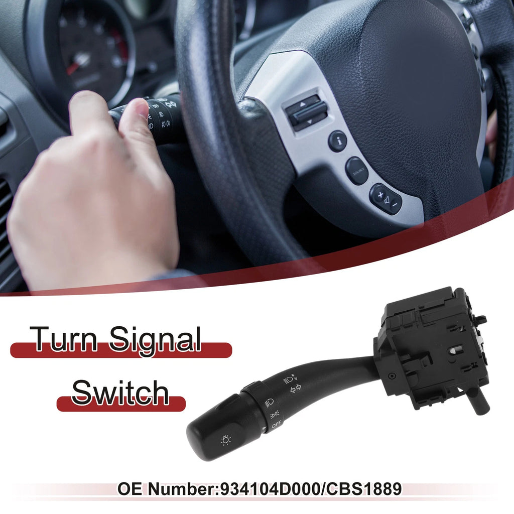 Turn Signal Switch Replacement for Hyundai Entourage (2007–2008)