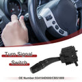 Turn Signal Switch Replacement for Hyundai Entourage (2007–2008)