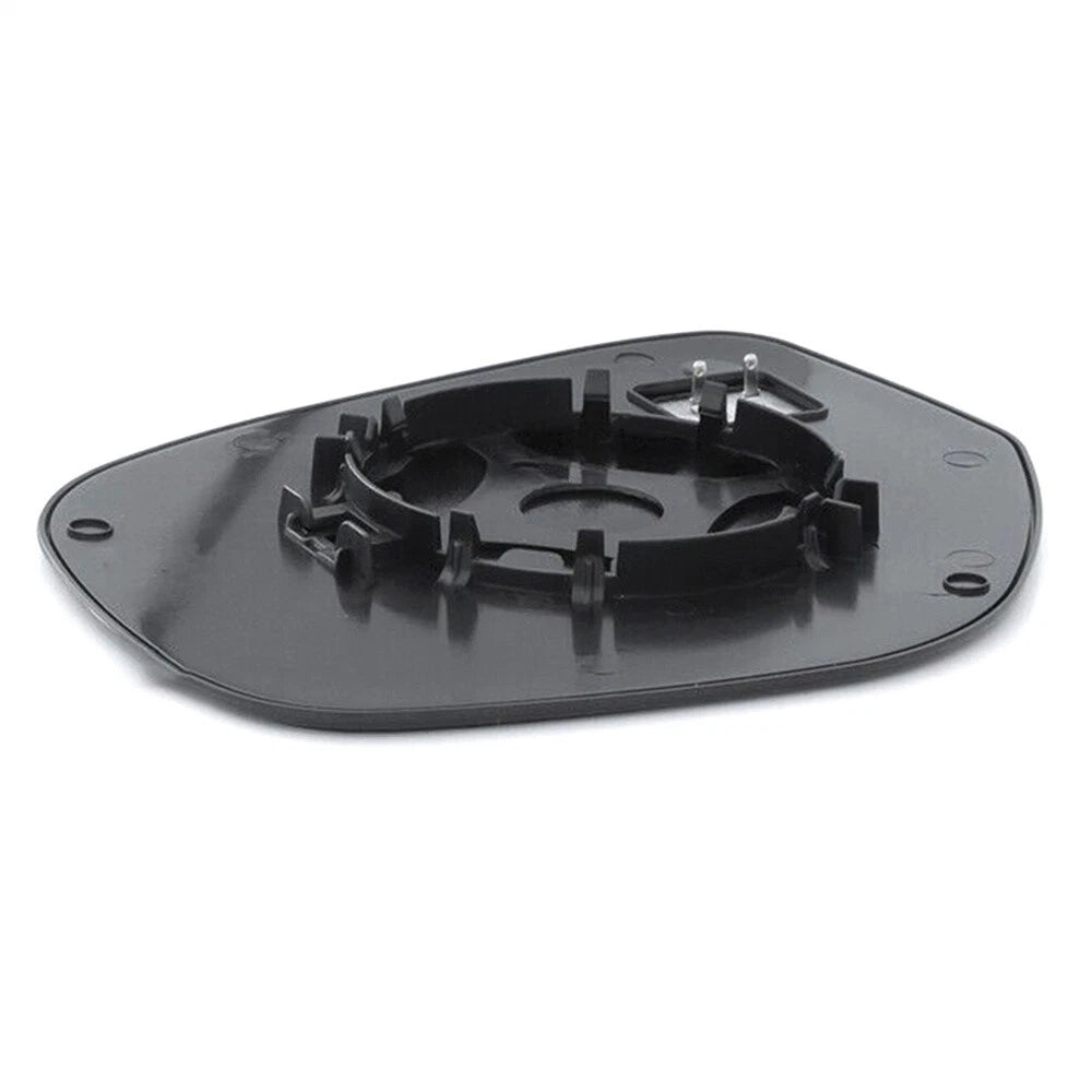 2-Pin Mirror Glass Right Side for Mitsubishi Outlander (2014–2020)