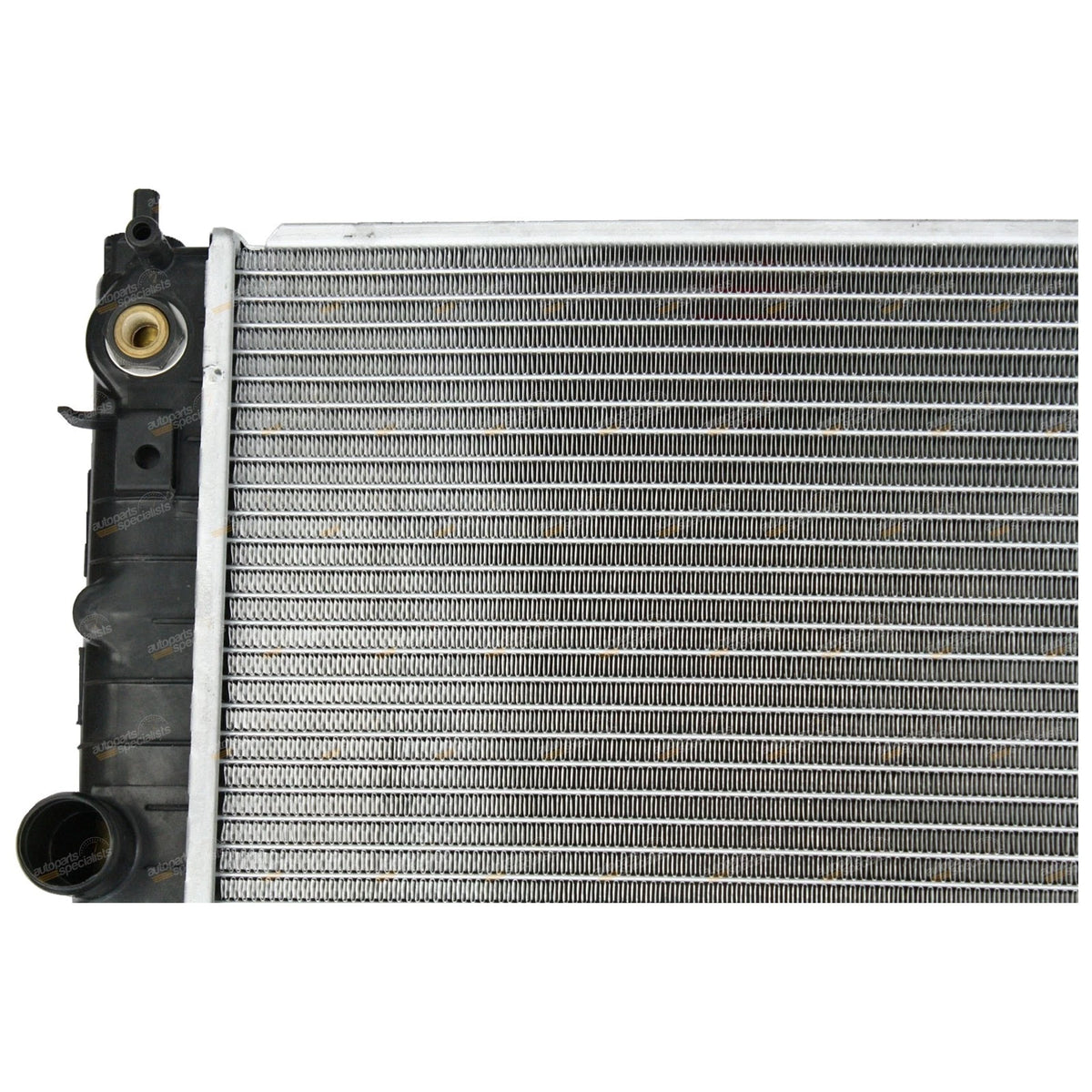 Radiator for Holden Vectra JR JS X25XE Y26SE (1997–2003)