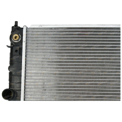 Radiator for Holden Vectra JR JS X25XE Y26SE (1997–2003)