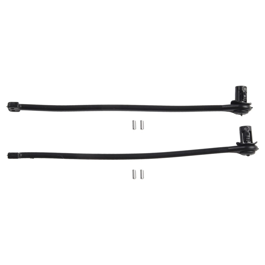Tank Filler Cap Tether Wire for VW Audi (1J0201550)