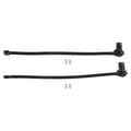 Tank Filler Cap Tether Wire for VW Audi (1J0201550)