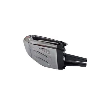 A/C Air Vent Outlet Tab Clip for Land Rover Freelander 2 / Range Rover Classic (2006–2014)