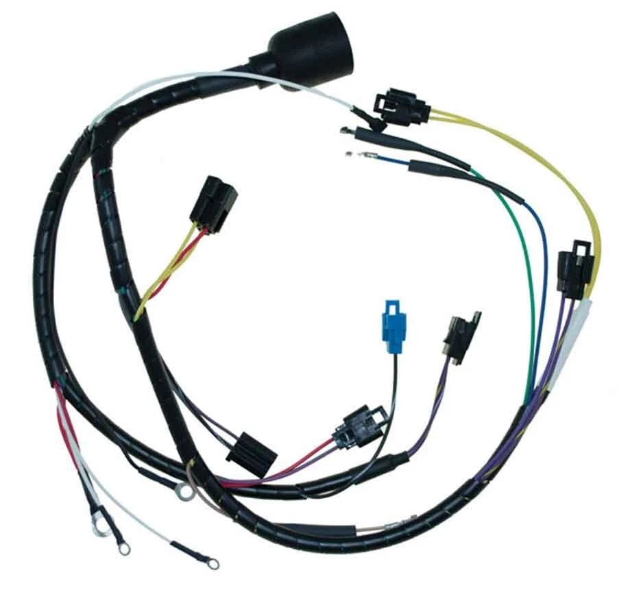CDI Harness for Johnson/Evinrude 55 HP (1969) 413-9902