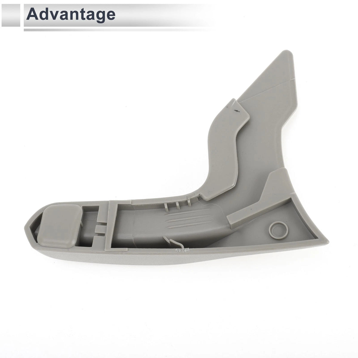 Left Seat Recliner Handle for Ford Focus (2012–2018) No. 8A61A61735A