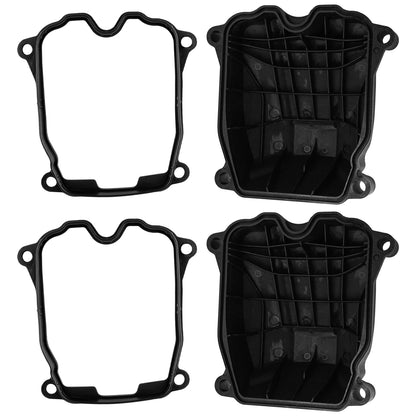 Valve Cover Gasket Replacement for Can-Am Commander 1000 4x4 (2011–2015)