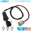 Ignition Switch Key for Honda Rancher 350 TRX350 (2000–2006)