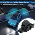 Reverse Parking Sensor Replacement for Lexus IS200t IS300 (2016–2016)