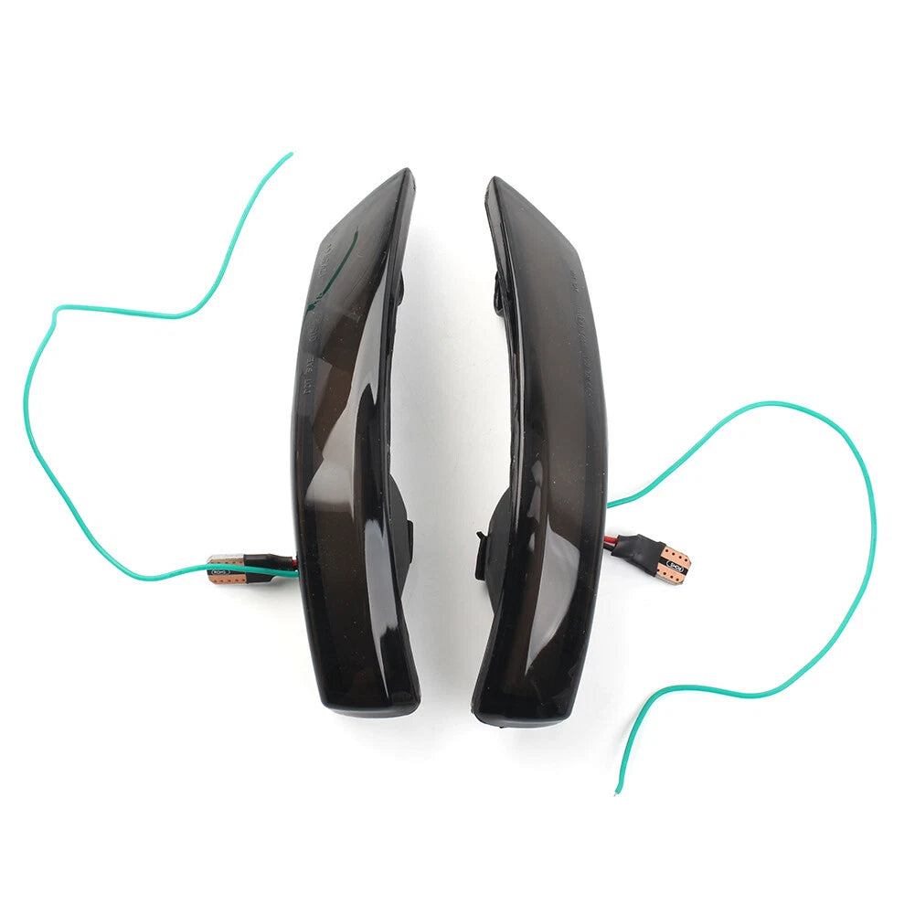 Turn Signal Light Side Mirror Indicator for Ford Mondeo MK4 (2007–2014)