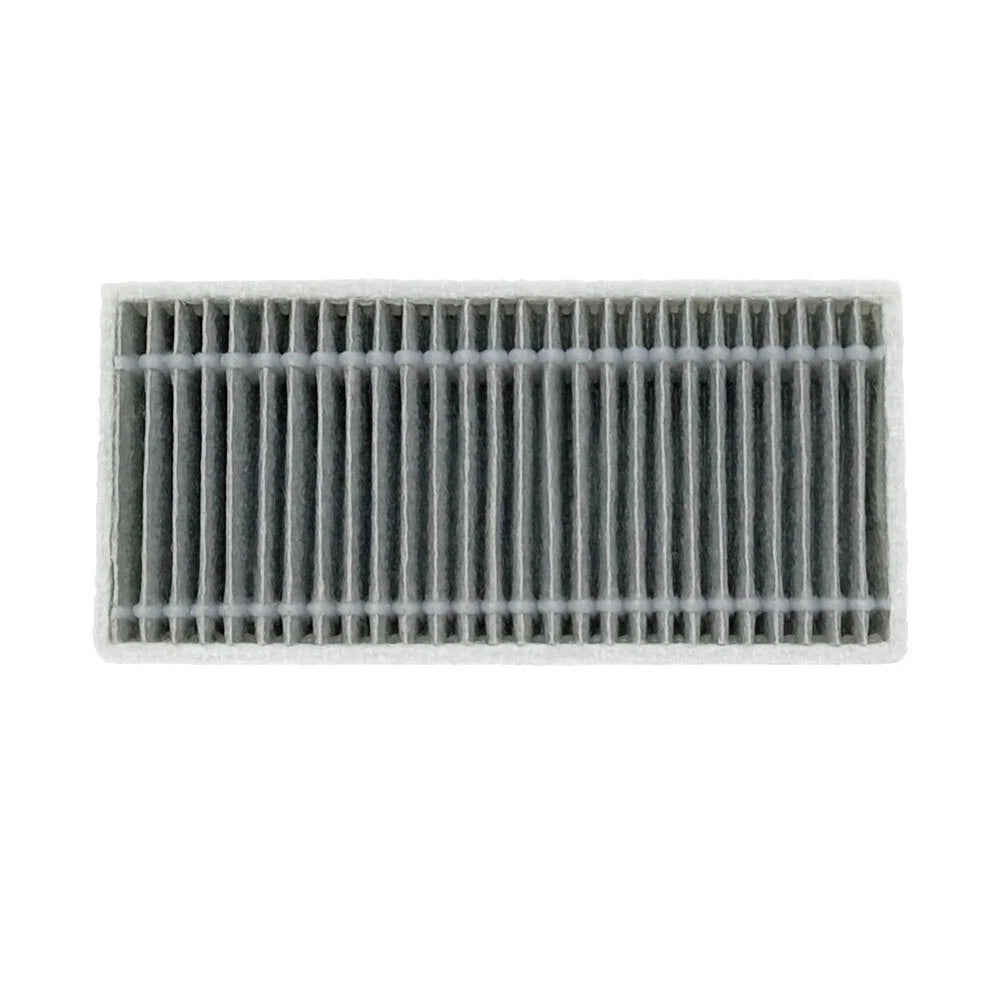 Replacement Kit for Deebot X9 Pro - Main Roller Brushes, Filters, Dust Bags
