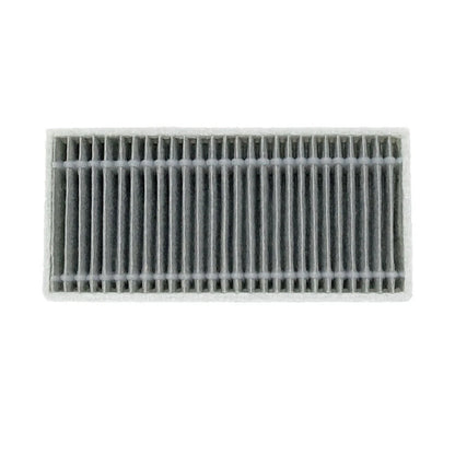 Replacement Kit for Deebot X9 Pro - Main Roller Brushes, Filters, Dust Bags