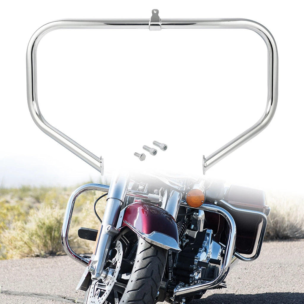 Engine Guard Crash Bar for Harley Electra Glide (2009–Present)