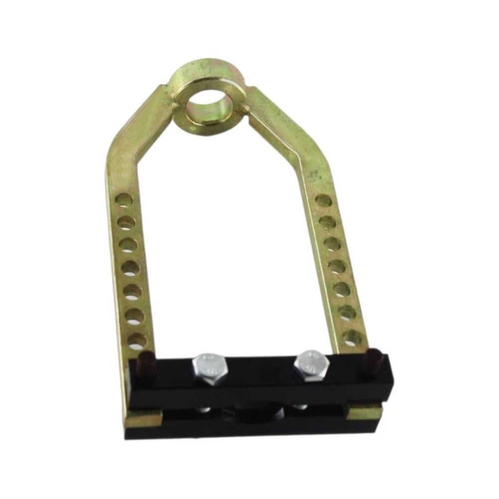 Axle Remover Tool for Automotive Repair (Ergonomic Handling)