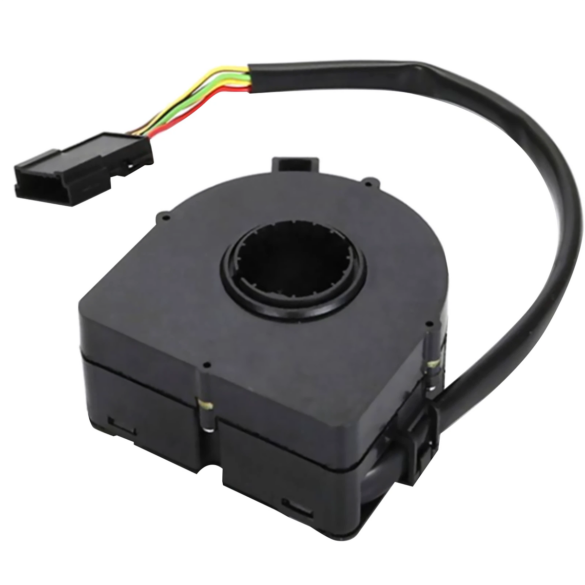 1 PC Steering Angle Sensor for BMW E38 E39 E46 E53 E83 (1995–2006) 32306793632