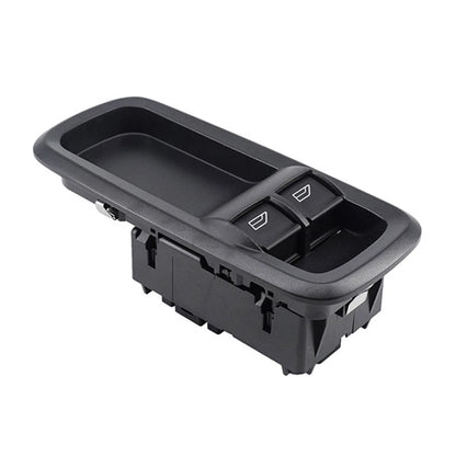 Front Left Power Window Switch for Ford Ecosport (2013–2021)