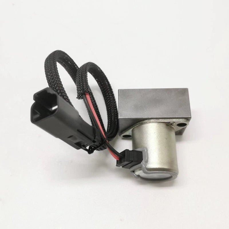 Solenoid Valve 702-21-57400 702-21-55901 for Komatsu PC200-7 PC220-7 PC200-8