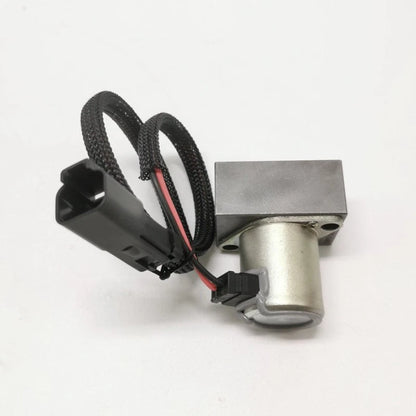 Solenoid Valve 702-21-57400 702-21-55901 for Komatsu PC200-7 PC220-7 PC200-8