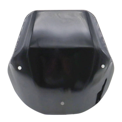 Windshield Sport Screen Wind Deflector for Suzuki GSX 8S (2023–2024)
