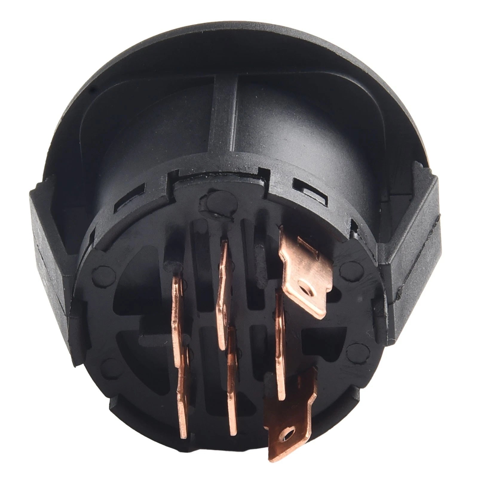 Ignition Switch for Riding Mowers