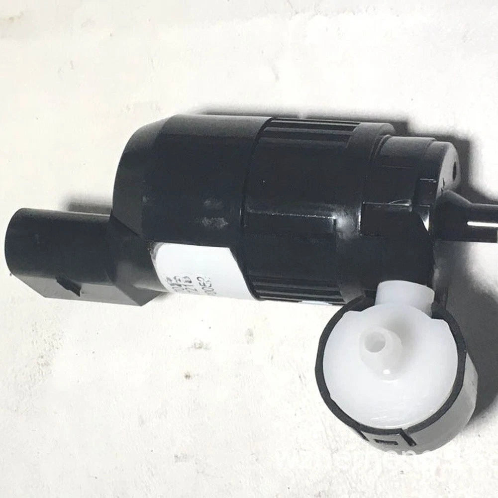 Wiper Motor for