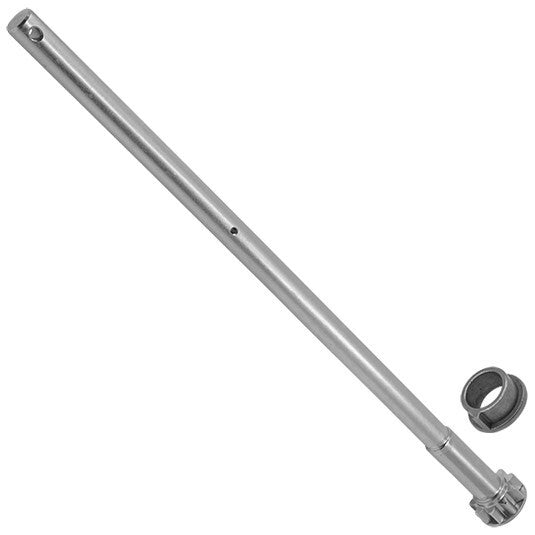 Steering Shaft Replacement for John Deere LT133 LT150 LT155 LT160 (1999–2019)