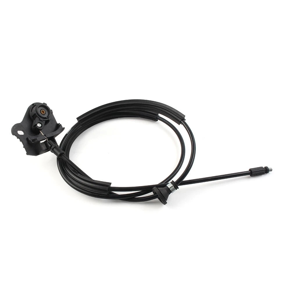 Hood Latch Release Cable for Land Rover Range Rover (2013–Present) LR047572