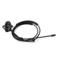 Hood Latch Release Cable for Land Rover Range Rover (2013–Present) LR047572