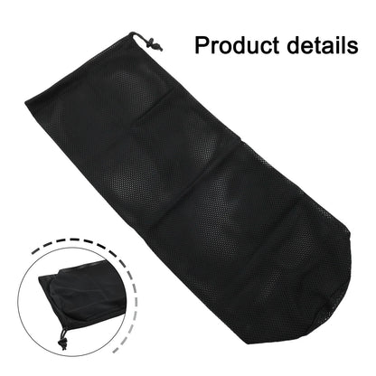 Scuba Tank Mesh Cover for 11L/12L Diving Equipment