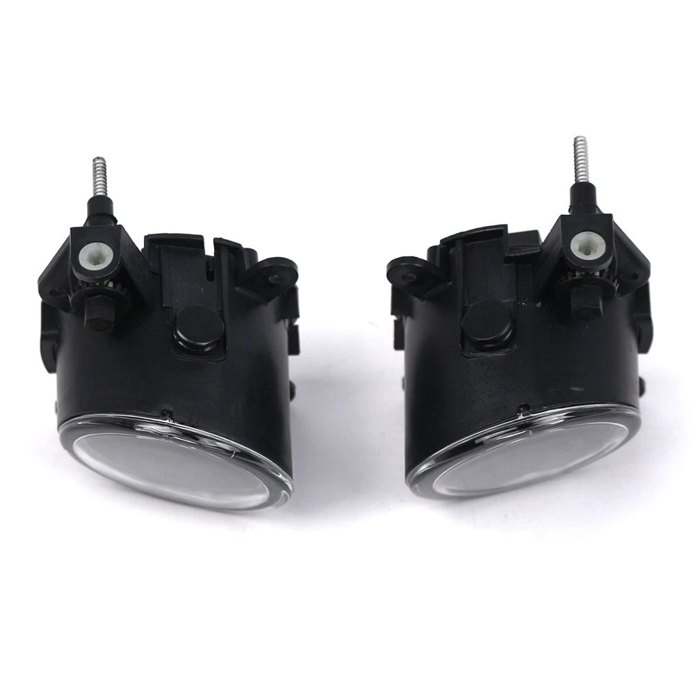 2X Front Bumper Fog Lights for Mini Cooper R50 R52 R53
