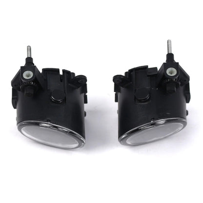 2X Front Bumper Fog Lights for Mini Cooper R50 R52 R53