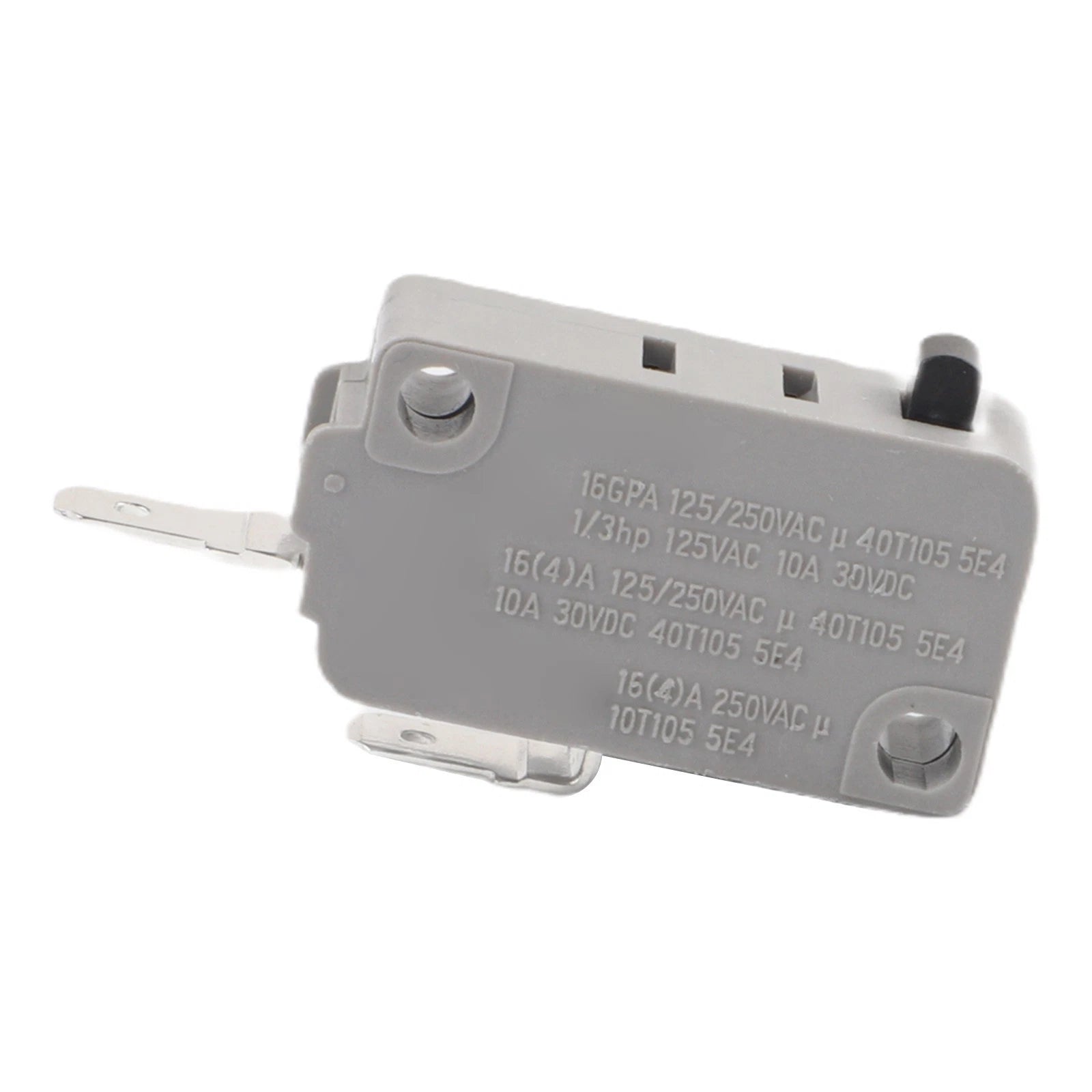 Microwave Oven Switch for Versatile Compatibility (Metal & Plastic)