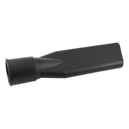 Plastic Flat Nozzle 44mm for Industrial Vacuum Cleaner Units