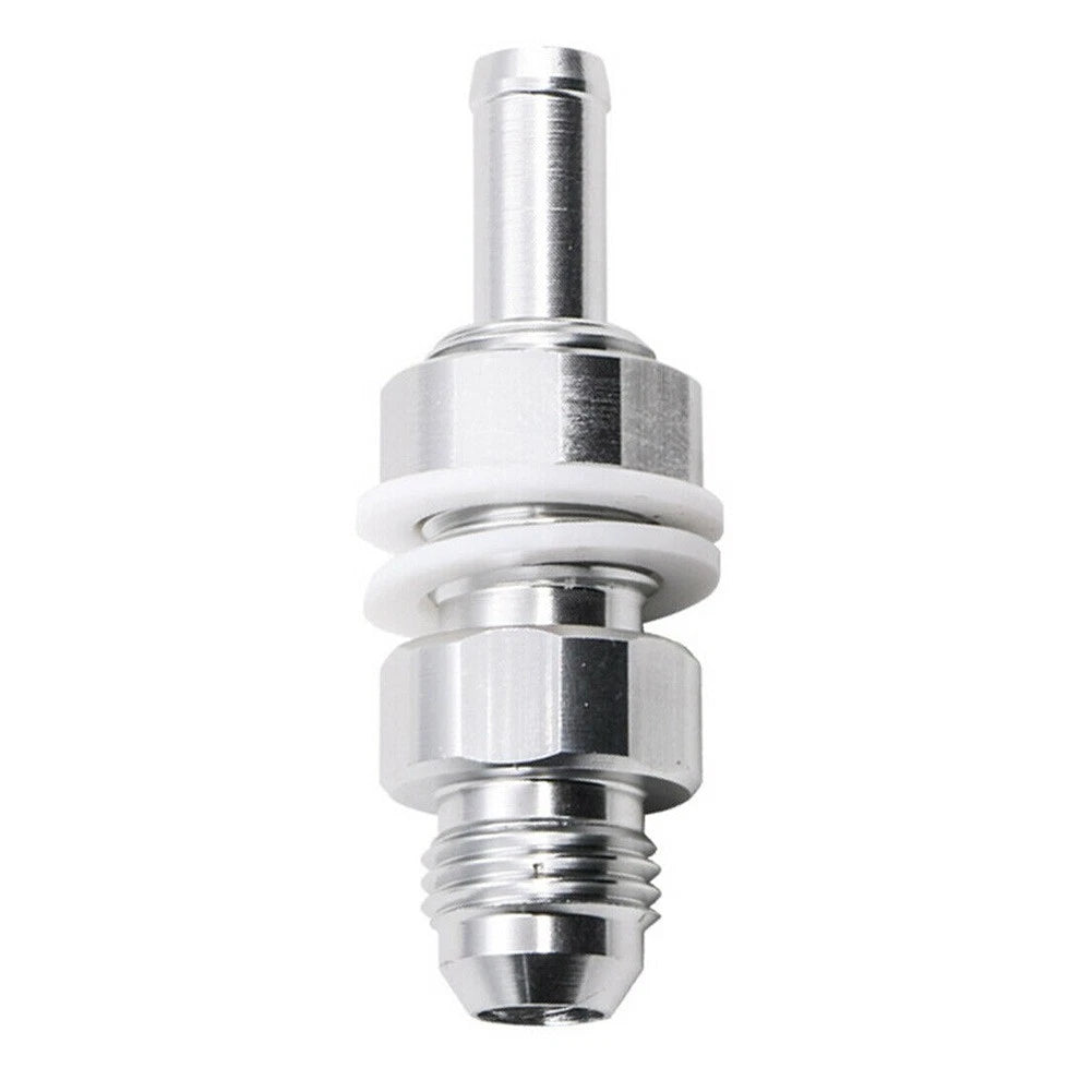 Fuel Tank Fitting Accessory for Auto Modified Fuel Tanks