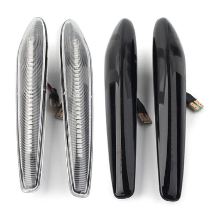 Dynamic LED Side Light Marker Lamp for Alfa Romeo 159, Brera (2006–2011)