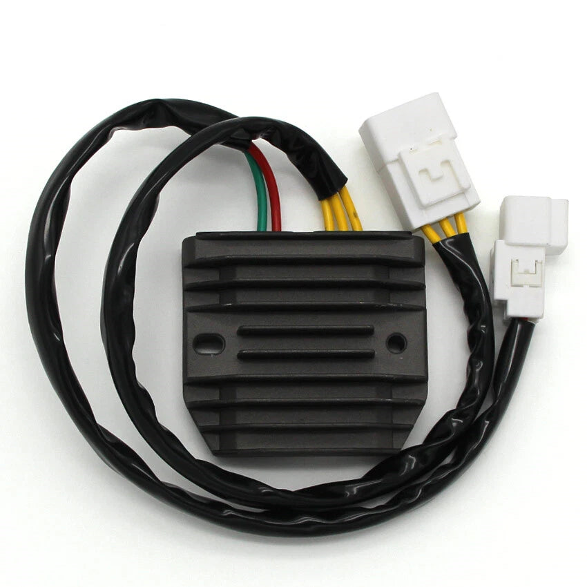 Voltage Rectifier Regulator for Honda VT1300CX Fury, VT1300CR, VT1300CS, VT1300CT (2010–2013)