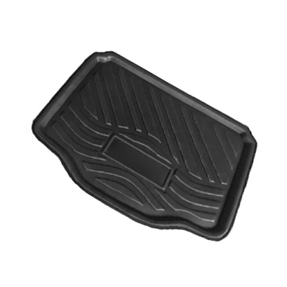 Rear Trunk Cargo Mat Liner for Chevrolet Trax/Tracker (2013–2019)