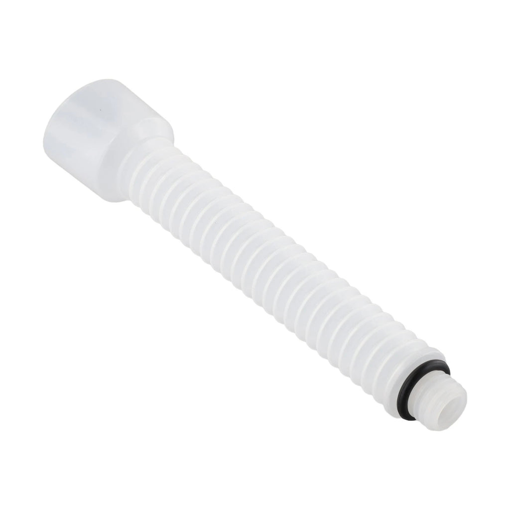 Oil Change Funnel for Automobile Maintenance (Eco-Friendly Plastic)