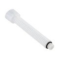 Oil Change Funnel for Automobile Maintenance (Eco-Friendly Plastic)