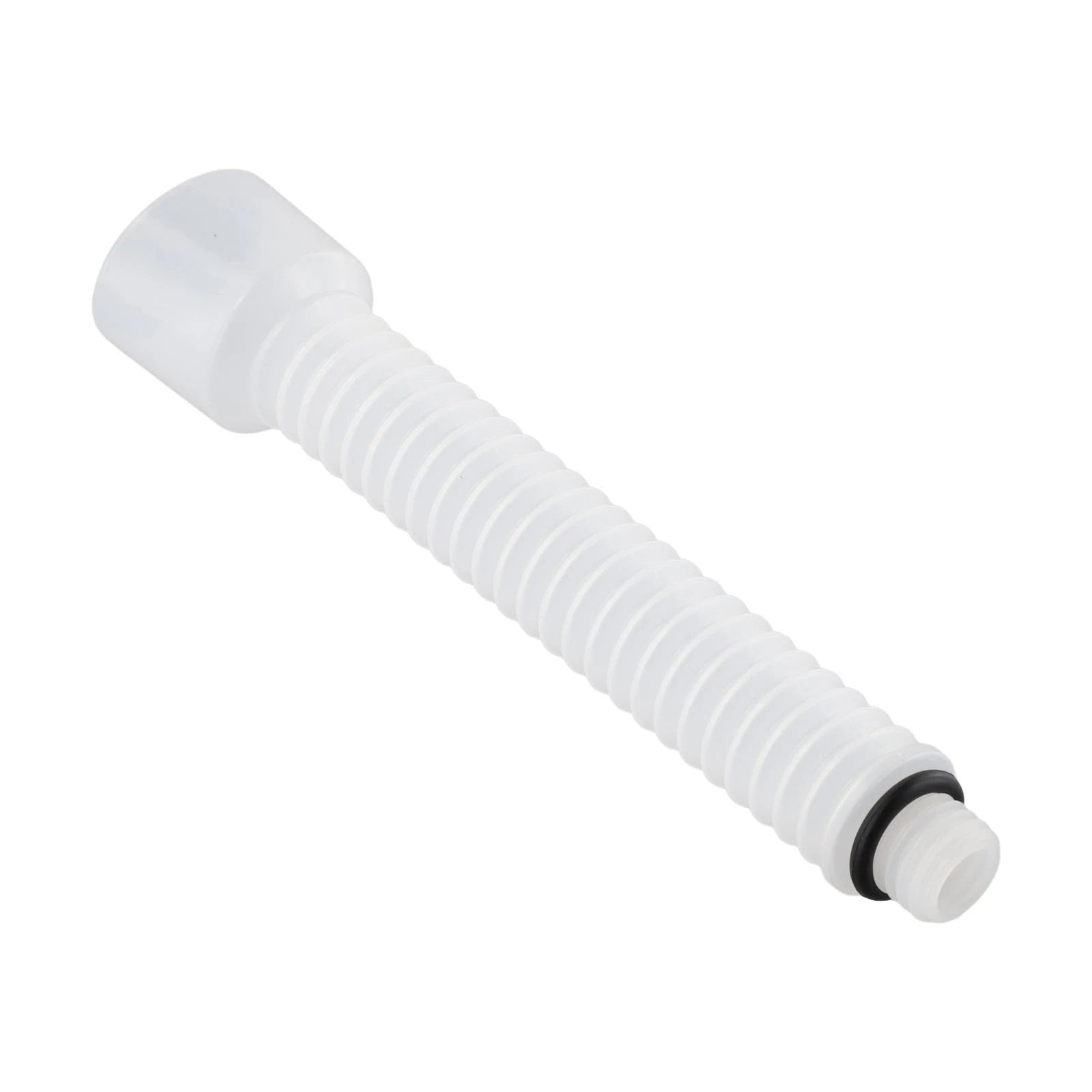 Oil Change Funnel for Automobile Maintenance (Eco-Friendly Plastic)