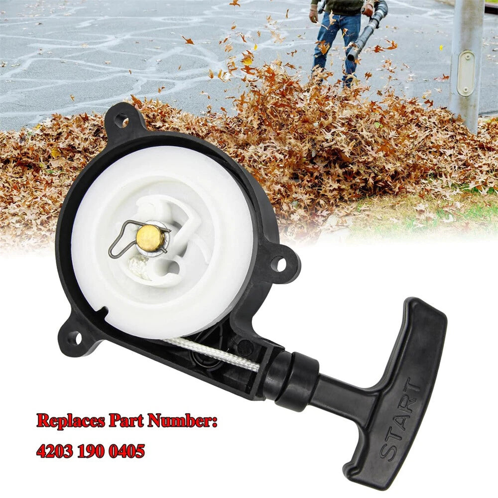 Recoil Pull Starter for Stihl BR320 BR340 BR380 BR400 BR420 (42031900405)