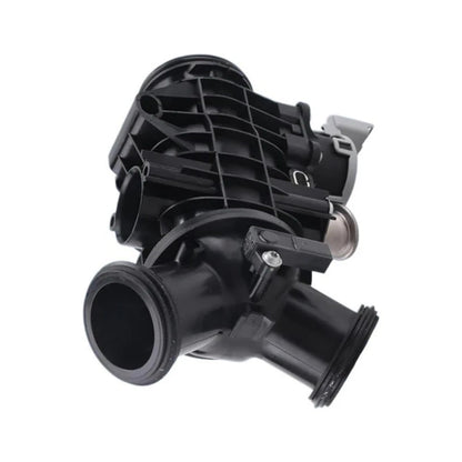 Throttle Body LR078546 for Land Rover Discovery, Range Rover Sport (2016–2021)