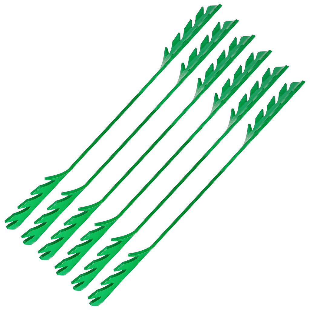 Toothed Blades Replacement for Exmark 60 Inch Deck (2005–2015)