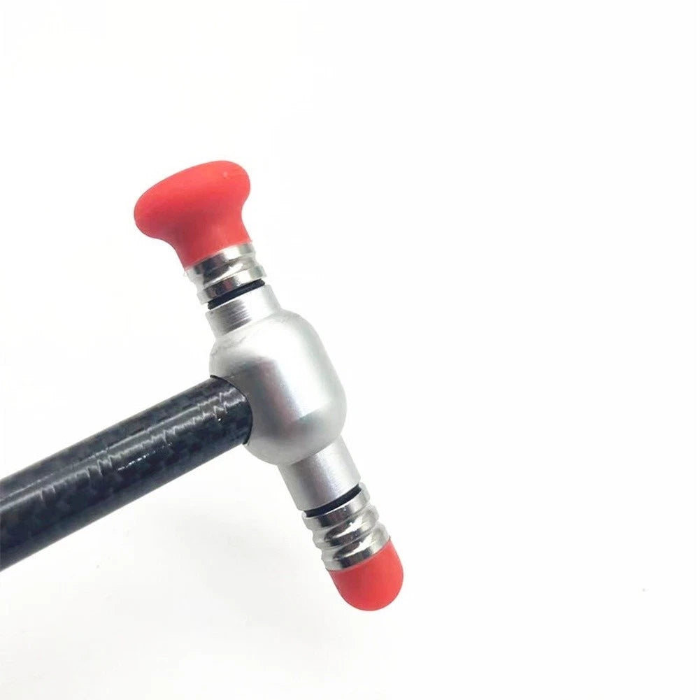 3-Piece Dent Repair Tool Set for Auto Panels (Universal)