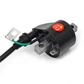 Ignition Coil & Spark Plug for Honda CR250R (1997–2007) 30500-GY8-901 KZ4-J21