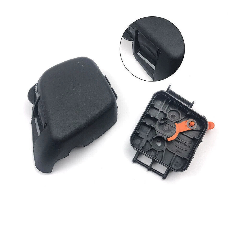 Air Filter & Housing Set for FS38 FS45 FS55 KM55 KM55R (Compatible)