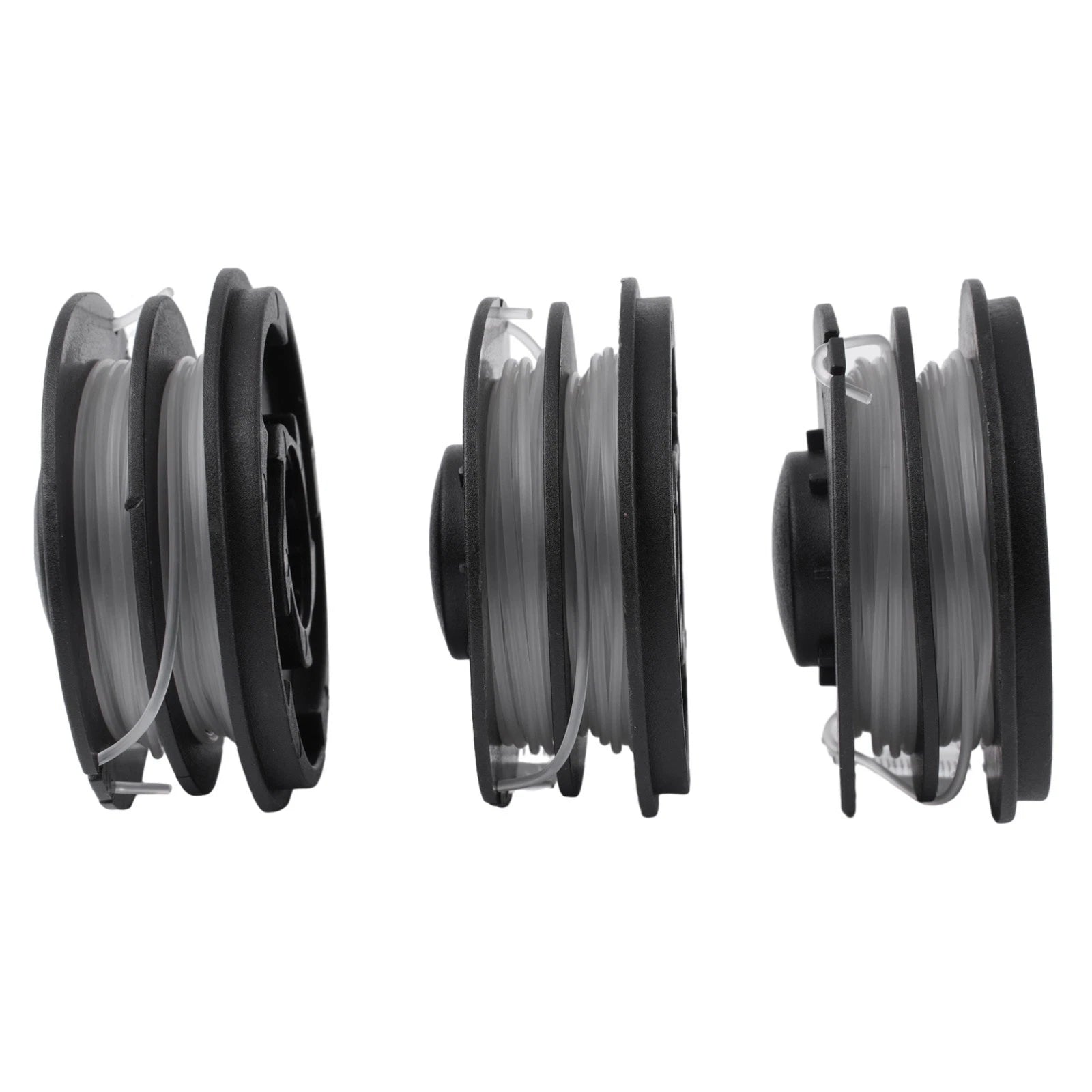 Trimmer Spools for Electric Grass (75mm Diameter)